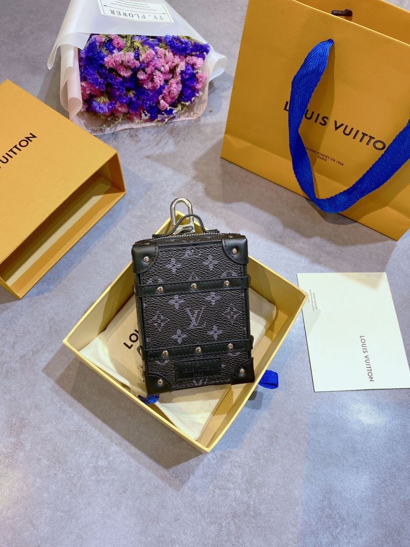 Louis Vuitton Bags Accessories